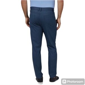 32 Degrees Men's Dress Pants in Navy Blue